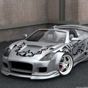 voiture tuning