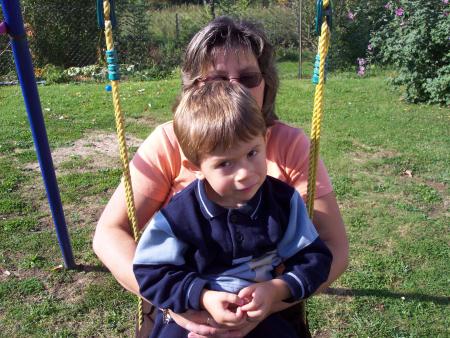 le frere a hugo