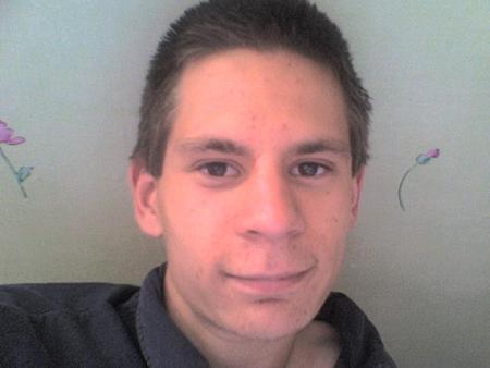 mon frere