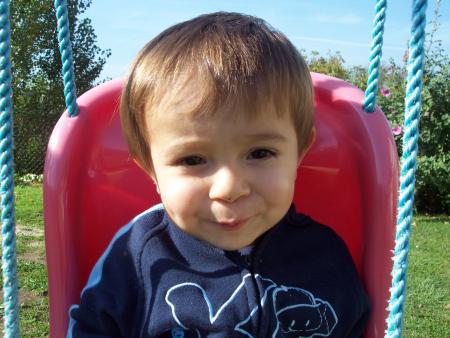 mon loulou 